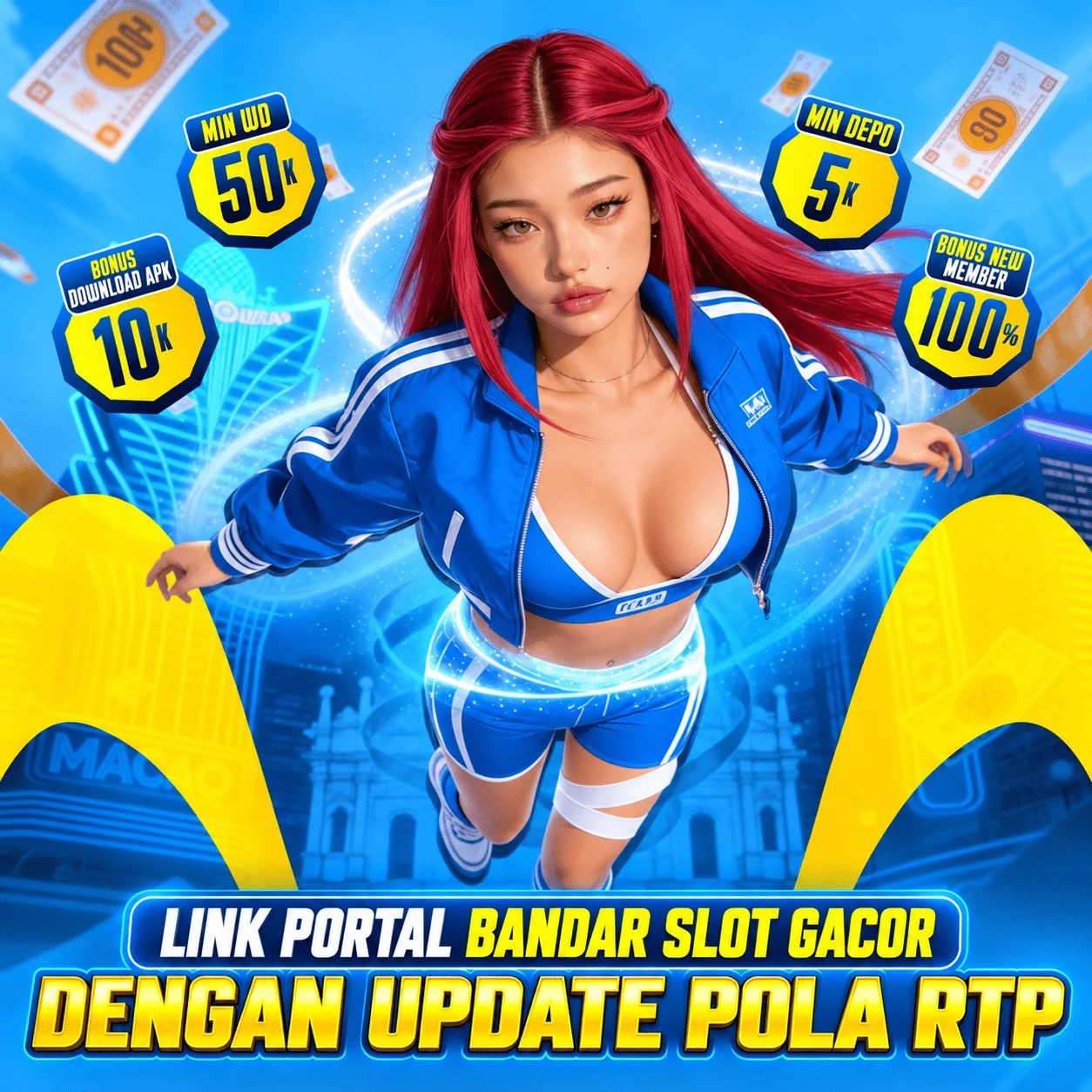DAMPAKBET